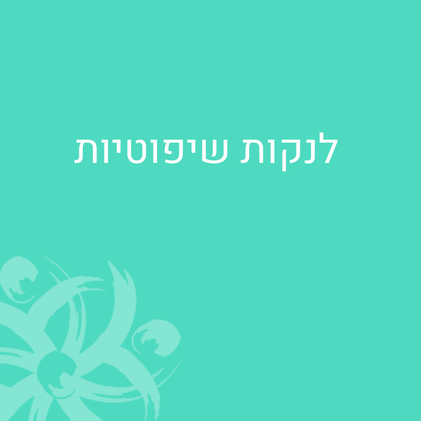 לנקות שיפוטיות